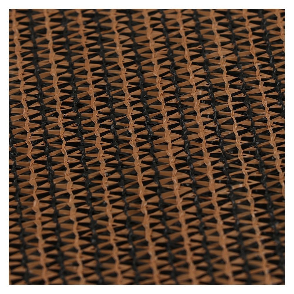 สแลน 90% SPRING 2X2M สีมอคค่า SUNSCREEN NET 90% SPRING 2X2M MOCHA