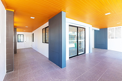 ขายทาวน์เฮ้าส์ พฤกษา40 หลังมุม คลองหลวง-ธัญบุรี ปทุมธานี