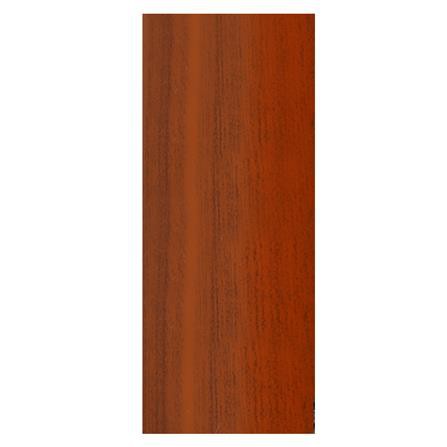 ตัวจบต่างระดับ INOVAR 40x2400x10 มม. สีเชอร์รี สวยงาม ทนทาน