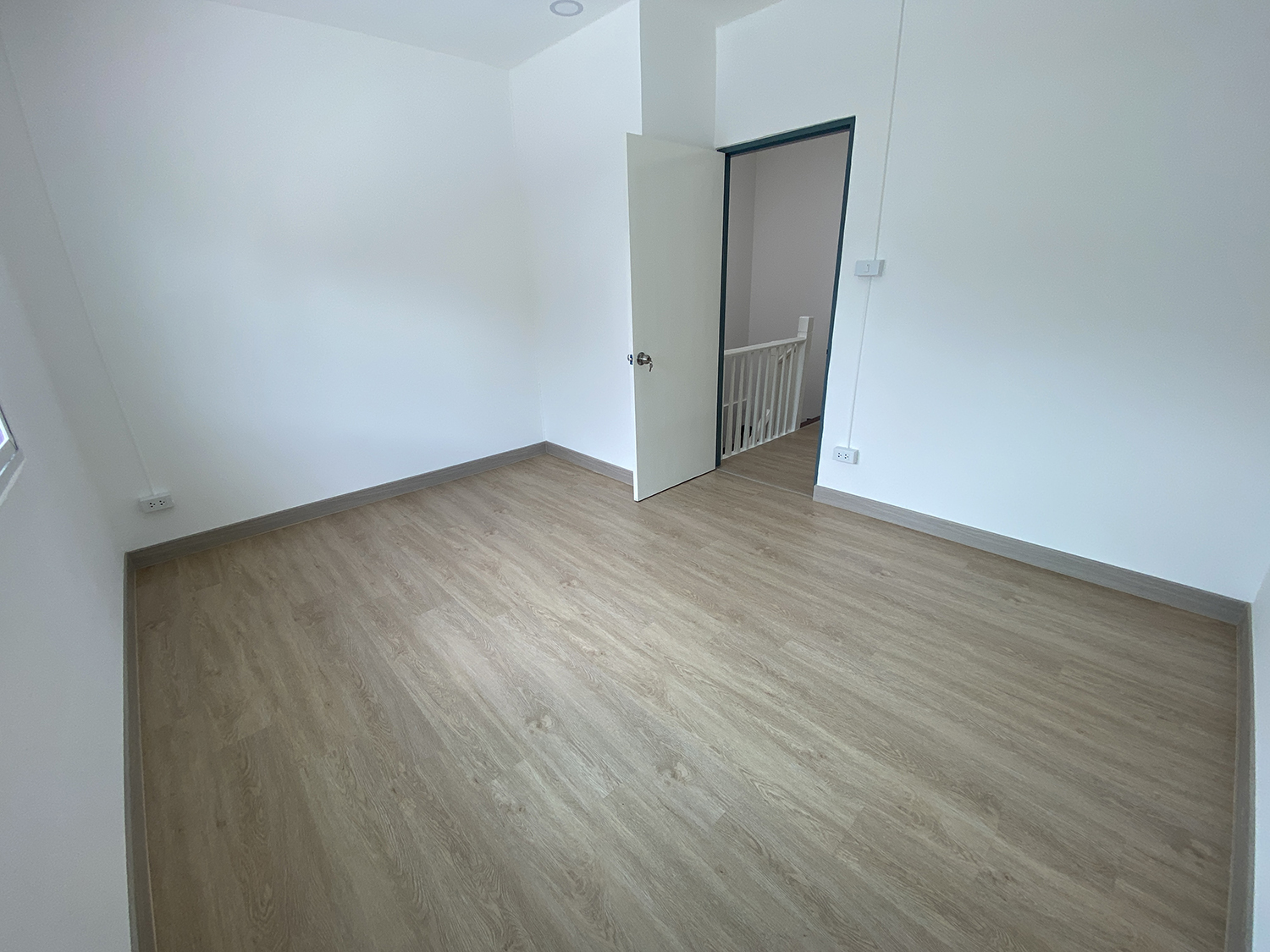 72246-ขายทาวน์เฮ้าส์ บ้านพฤกษา 32 ลำลูกกา คลองหก ปทุมธานี