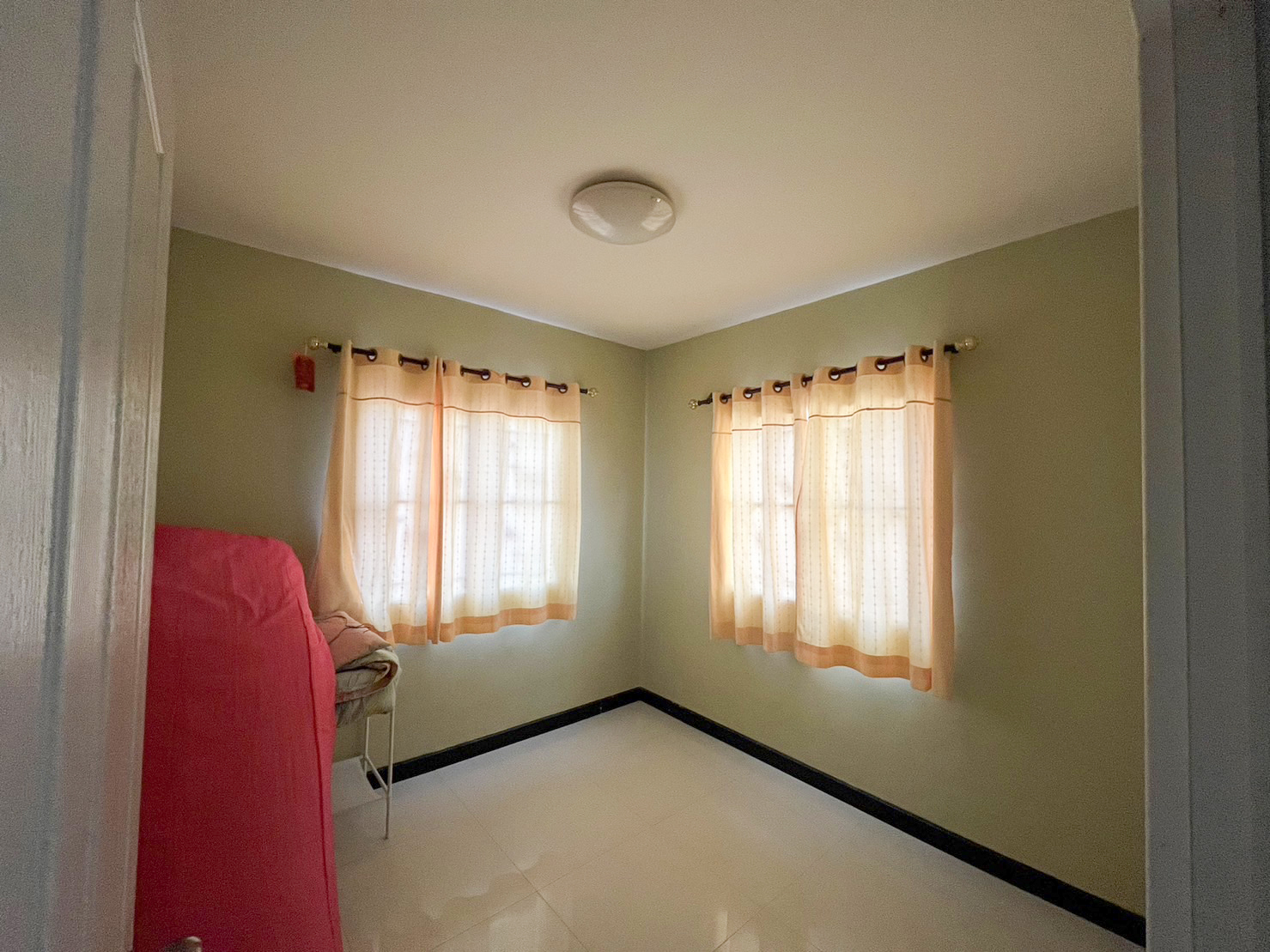 76975-ขายทาวน์เฮ้าส์ หลังมุม หมู่บ้านพฤกษา 63 บางกะดี ติวานนท์ ปทุมธานี