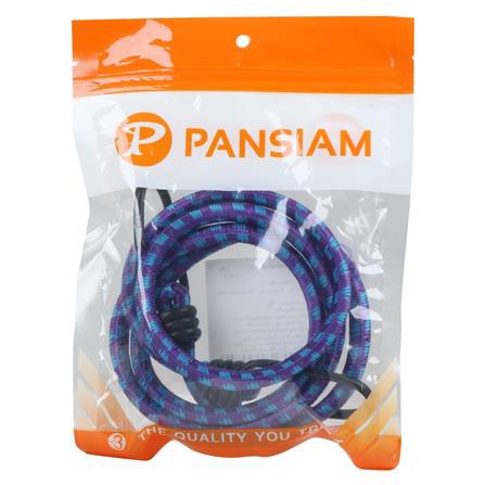 สายรัดยางยืด PANSIAM 5FT ผูกรัดสิ่งของ
