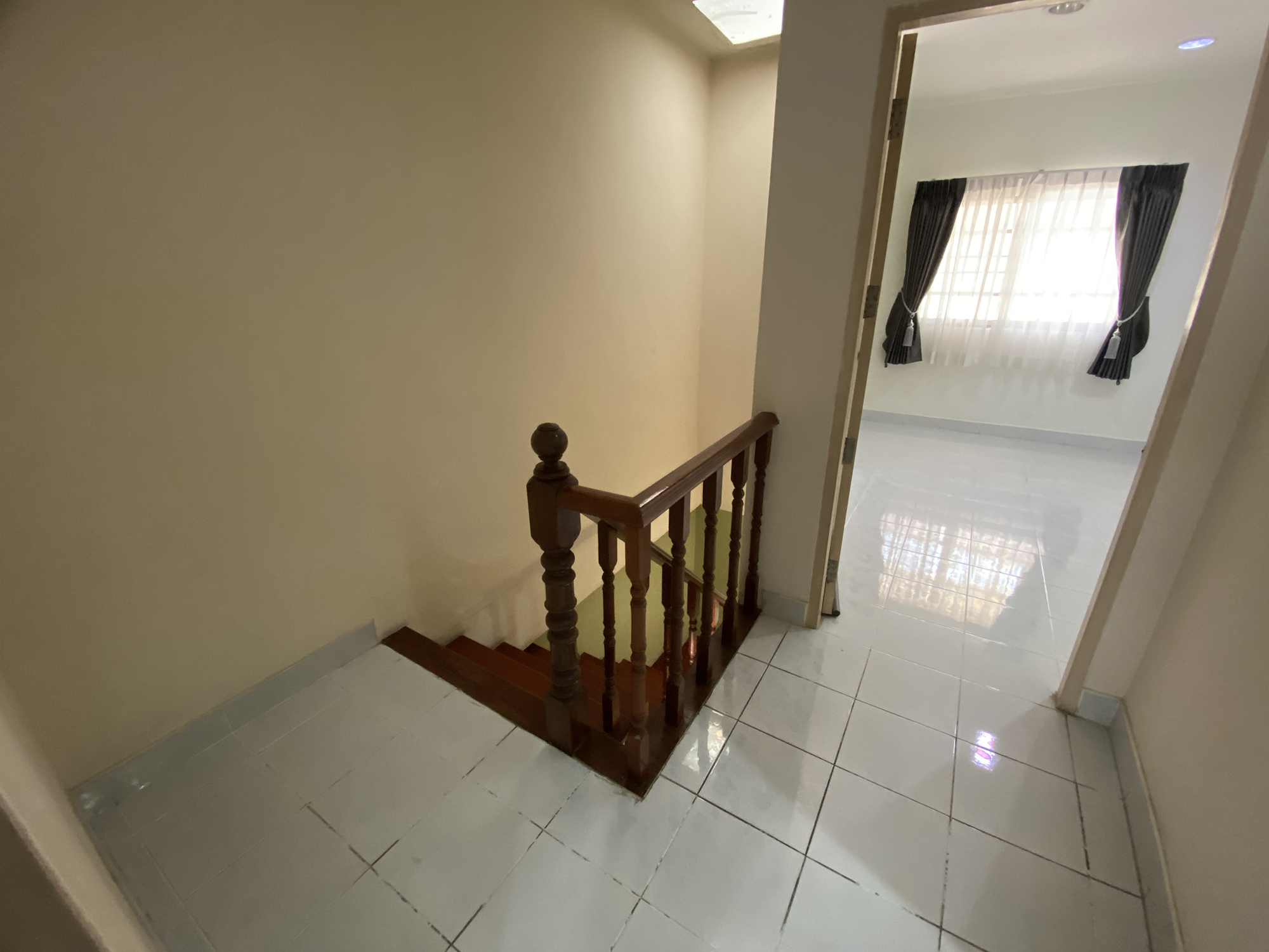 86336-ขายทาวน์เฮ้าส์ หมู่บ้านขจีนุช ถนนราชพฤกษ์ ลาดหลุมแก้ว ปทุมธานี