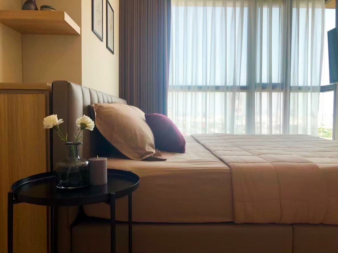 72199-ขายคอนโด Lumpini Suite ดินแดง-ราชปรารภ ดินแดง กรุงเทพฯ