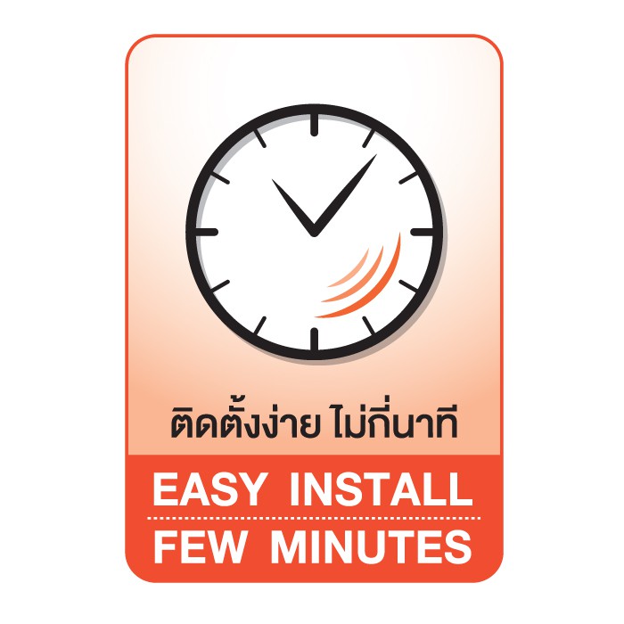 WSP ชุดที่ฉีดชำระ พร้อมสายฉีด รุ่น R-49SV