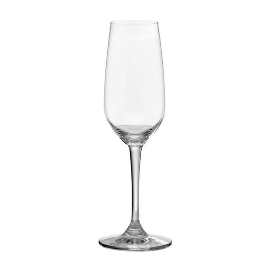 OCEANGLASS แก้วแชมเปญ LEXINGTON รุ่น 1019F06B ขนาด 6 ออนซ์ สีใส ปลอดภัยสำหรับใส่อาหารทั่วไป ทำความสะอาดง่าย
