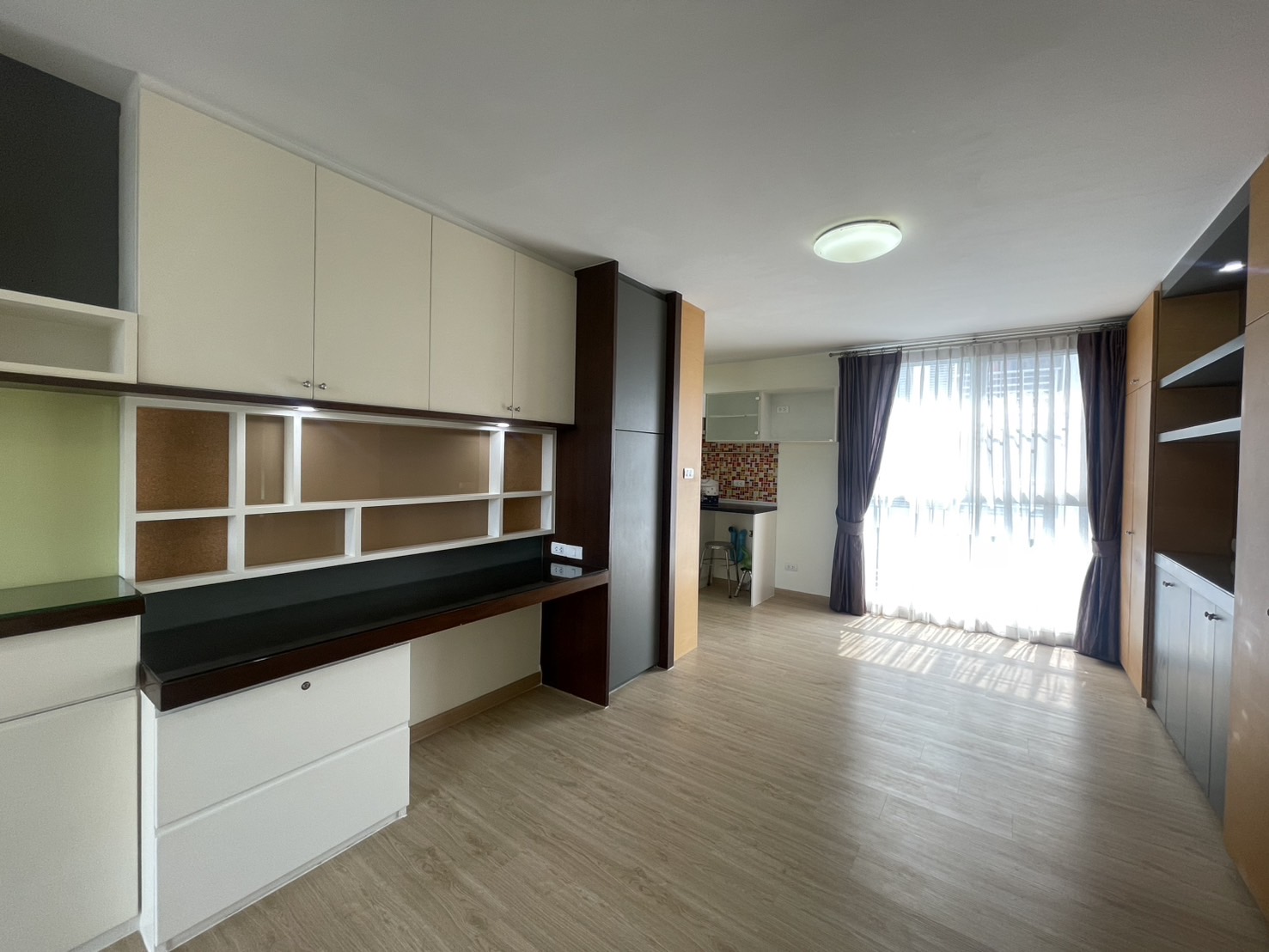 83472-ขายคอนโด The Link สุขุมวิท 64 พระโขนง กรุงเทพ