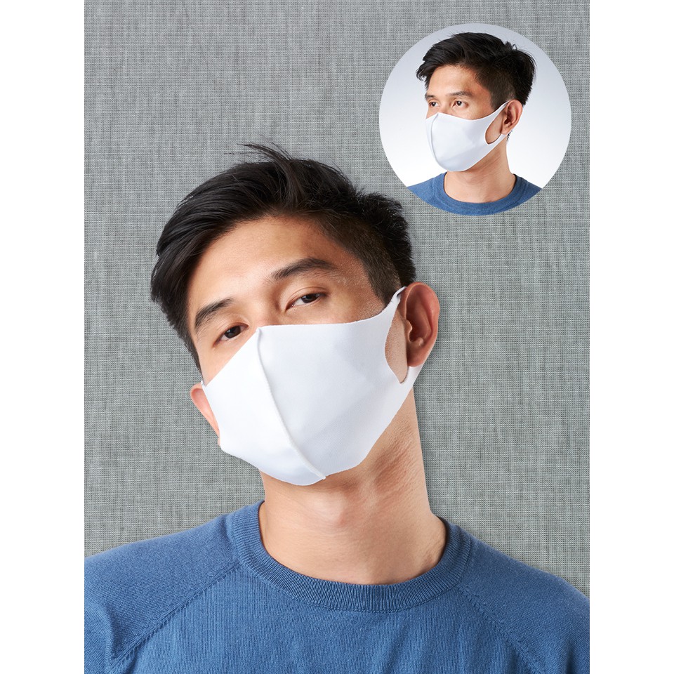 !!สินค้าขายดี!! หน้ากากอนามัย Face Mask