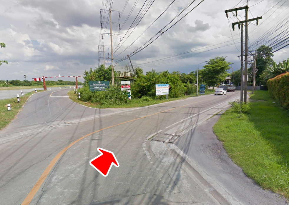 76951-ขาย คฤหาสน์หรู Perfect Masterpiece Lakeside รังสิต ปทุมธานี