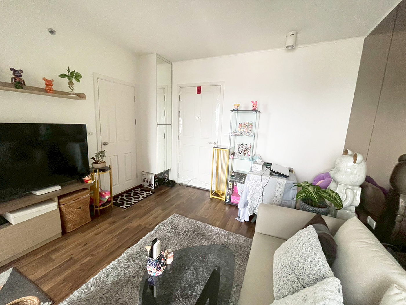 83508 ขายคอนโด ถนนวิภาวดีรังสิต 42 ยู ดีไลท์ รัชวิภา (U Delight Ratchavipha)