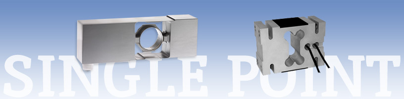 Single Point Load Cells FLINTEC