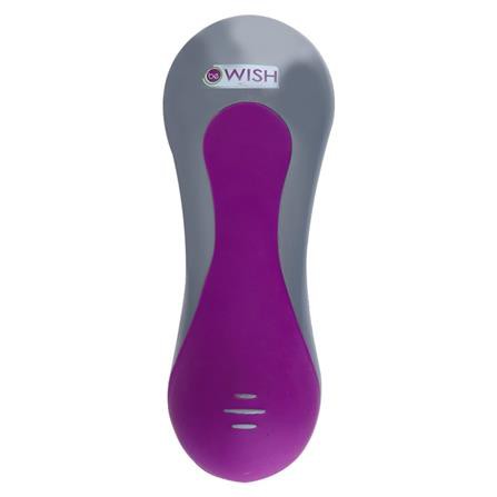 แปรงไนลอนขัดพื้นและผนัง BE WISH 40544 ทำจากเส้นใยไนลอนที่หนาเป็นพิเศษ ทนทาน