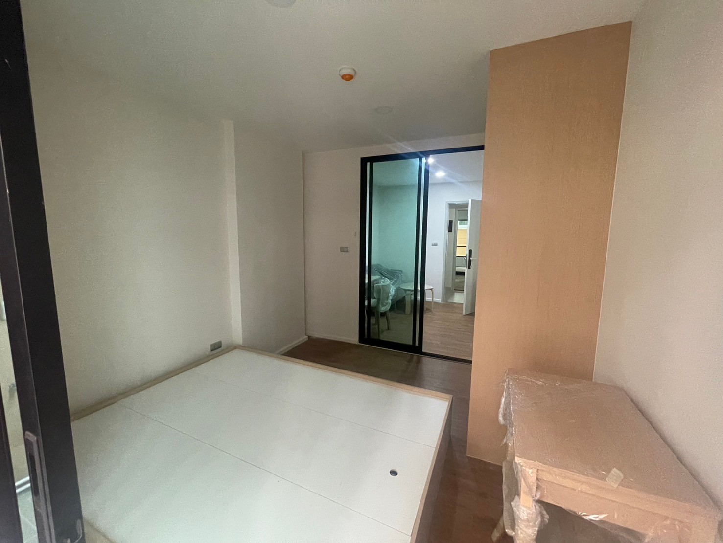 ขายคอนโด โครงการ ALIVE Sukhumvit 76 สำโรง พระประแดง