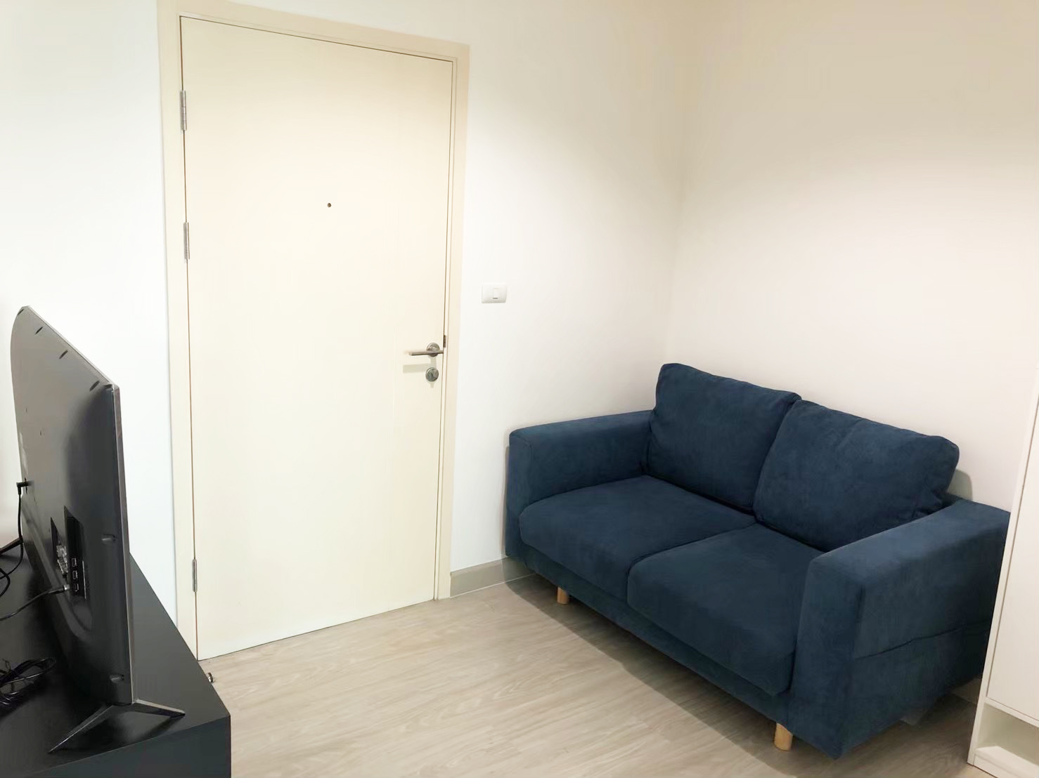 83452-ขายคอนโด ASPIRE งามวงศ์วาน หลักสี่ กรุงเทพ