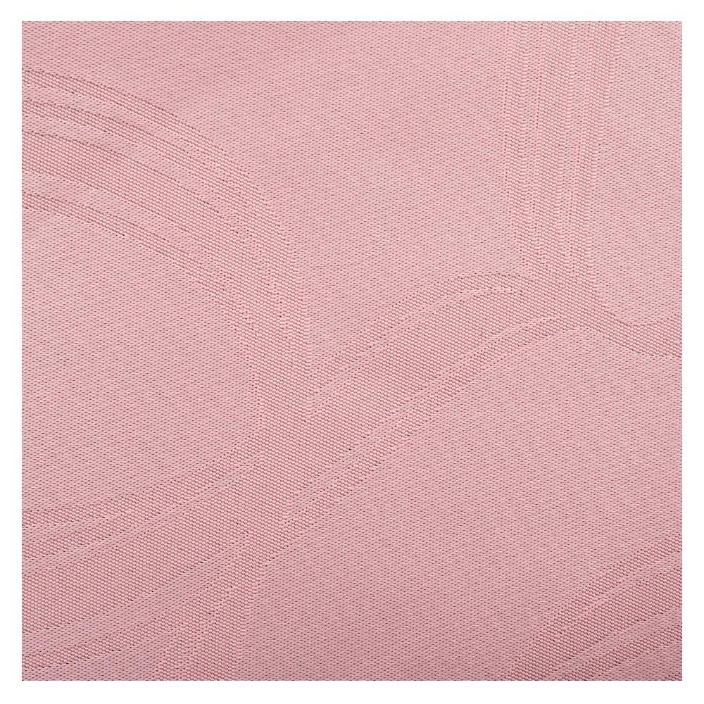 ผ้าม่าน EYELET CHILD FREEDOM STYLE RIBBON UV 145X220 ซม. สีชมพู ผ้าม่านประตู CURTAIN ผ้าม่านและมู่ลี่