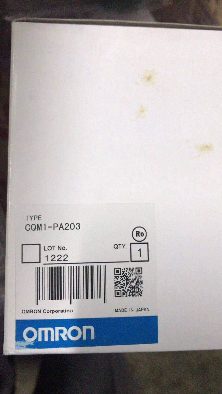 CQM1-PA203