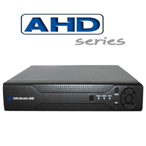 CML9004AHD DVR