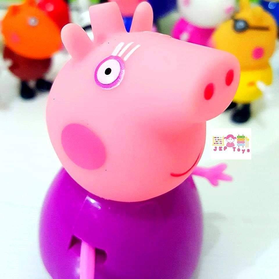 ตู๊กตา Happy Partner 14 ตัว