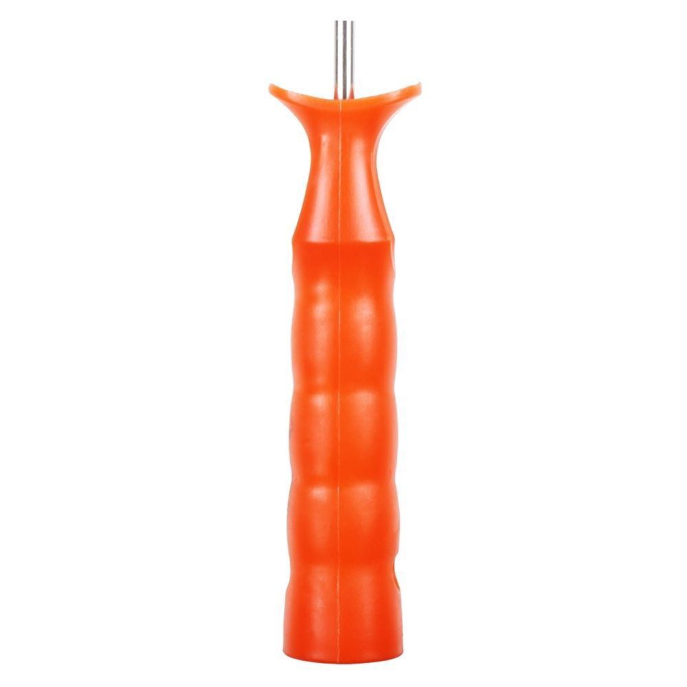 ลูกกลิ้งทาสีอะคริลิก ขนสั้น HACHI 10 นิ้ว อุปกรณ์ทาสีTHIN NAP ACRYLIC PAINT ROLLER HACHI 10"