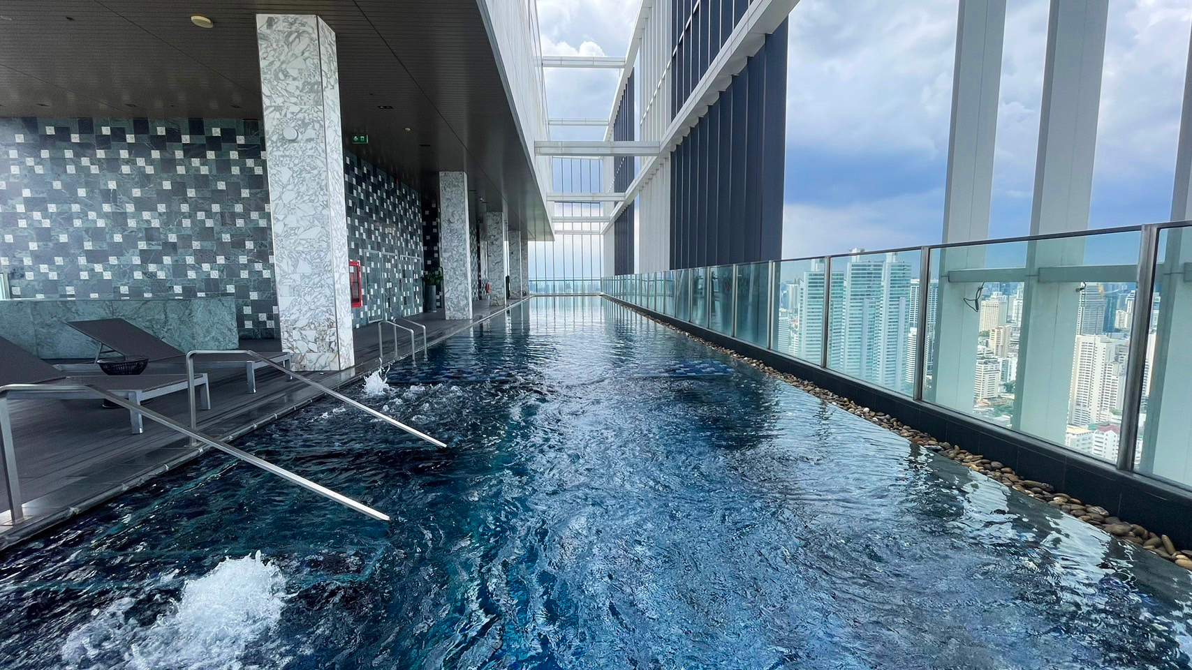 72235-ให้เช่า คอนโด Park 24 พร้อมพงษ์ ใกล้รถไฟฟ้า