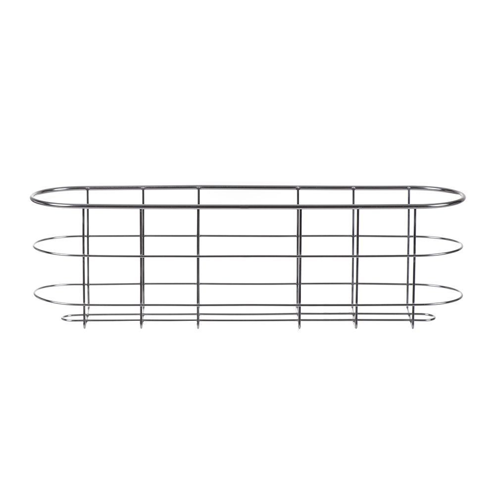 ชั้นแขวน 1 ชั้นทรงรี EKONO ST-3411 HANGING SHELF STAINLESS EKONO ST-3413