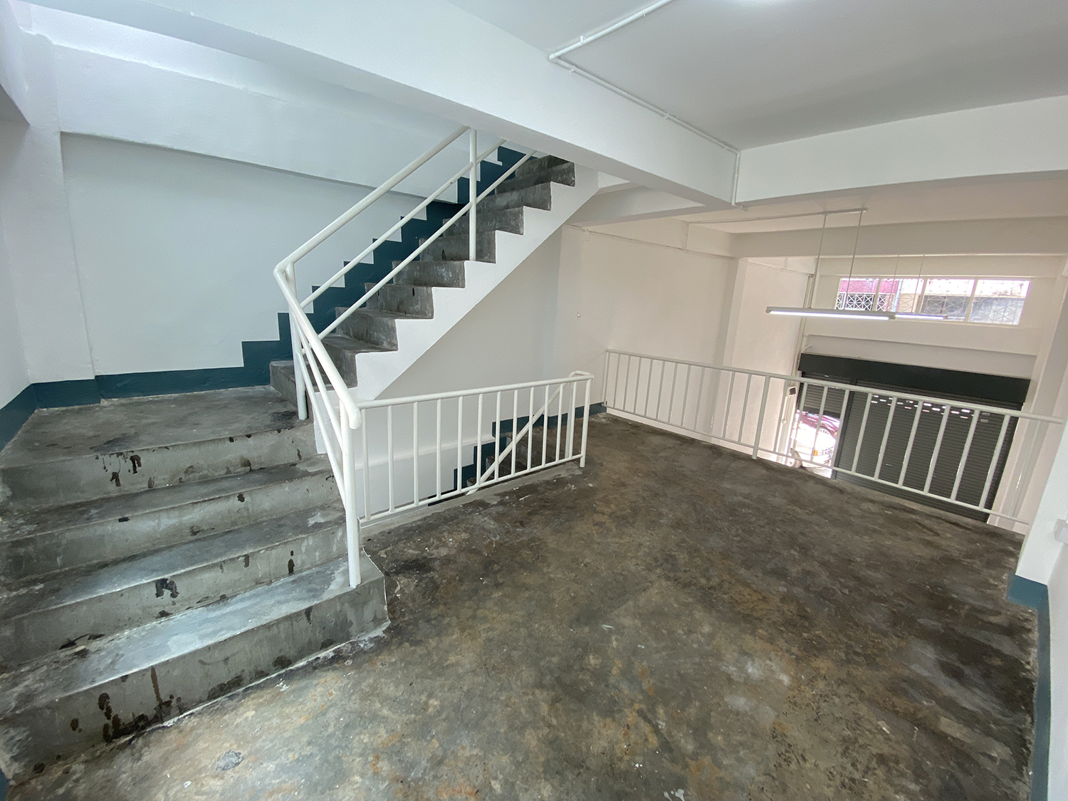 72159-ขายอาคารพาณิชย์ ถนนชัยพฤกษ์ ใกล้วัดเล่งเน่ยยี่ บางบัวทอง นนทบุรี