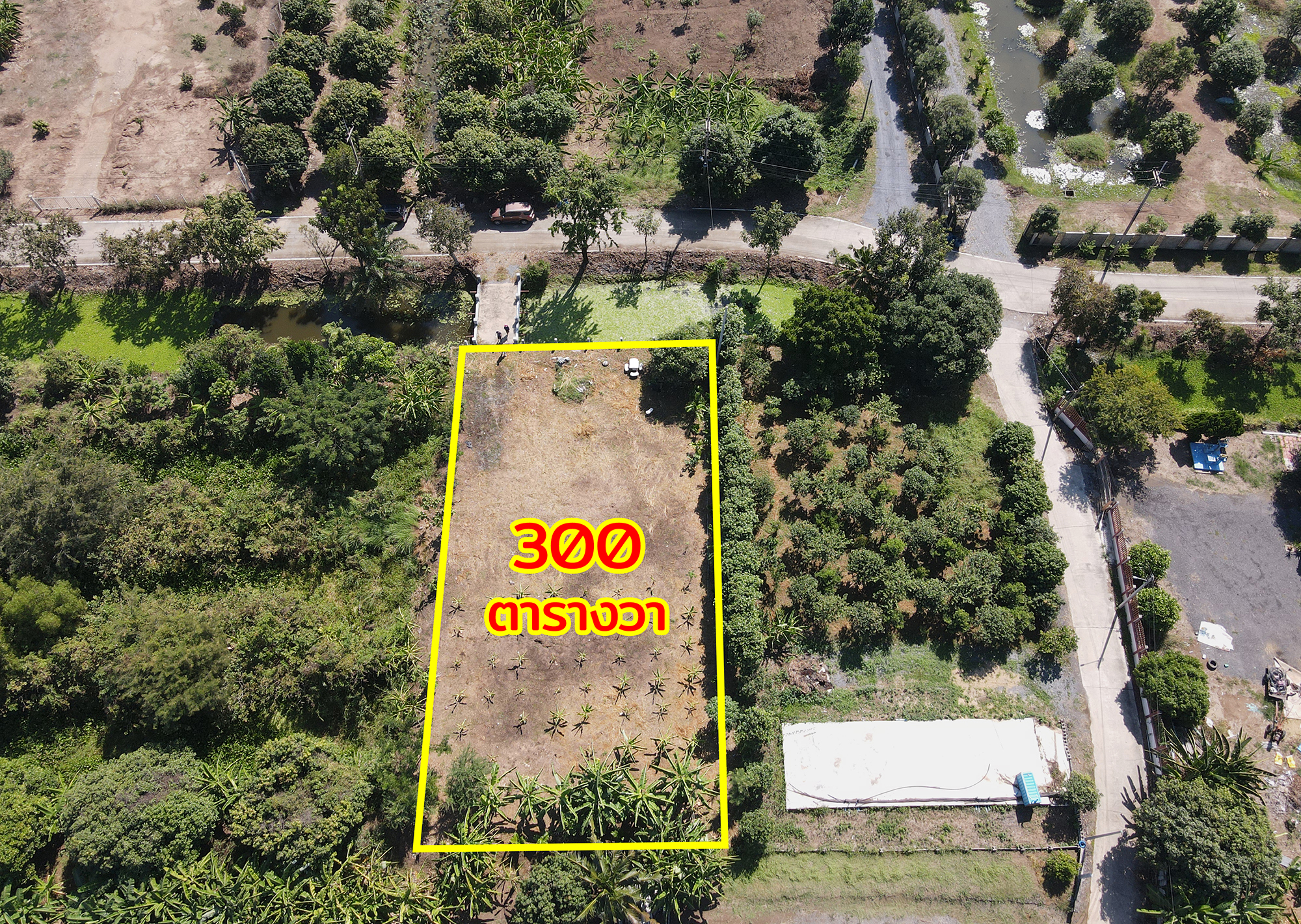 81578-ขายที่ดิน บ้านปทุม สามโคก ปทุมธานี