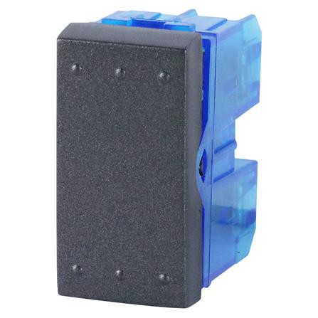 สวิตช์ 2 ทาง SIEMENS 5TA9 851-0PB04 สีดำ ผลิตจากโพลีคาร์โบเนตคุณภาพสูง ไม่ละลาย ไม่บิด ไม่งอ ไม่เบี้ยว