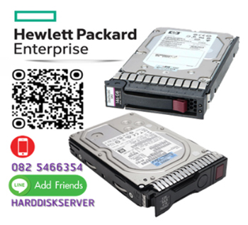 HP 507515-002 1TB 7.2K rpm 3.5inch SATA Server Hard Disk Drive