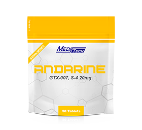 Andarine