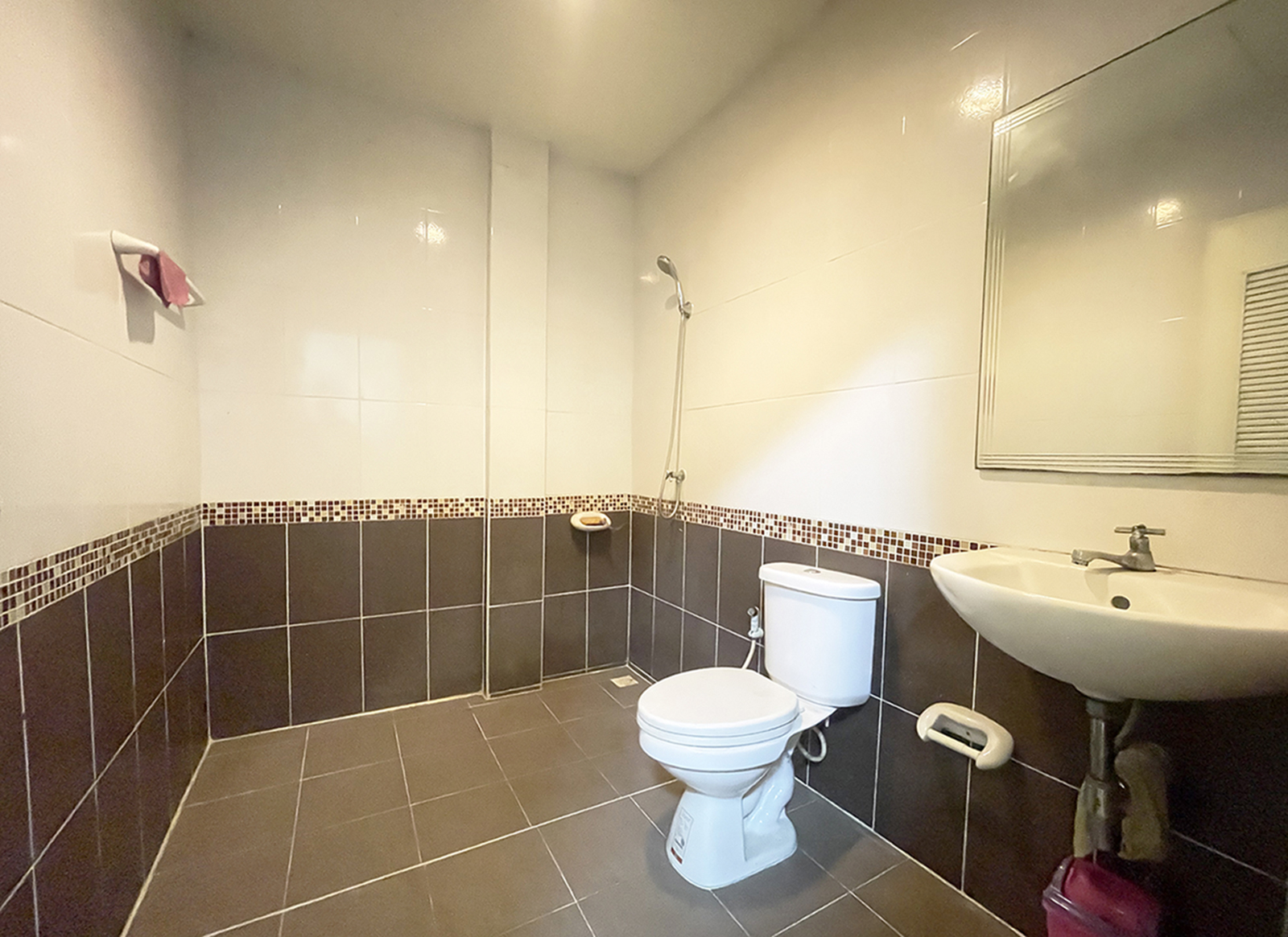 ขายตึกแถว หมู่บ้านเปรมประชากรคันทรีวิลอยุธยา บางกระสั้น บางปะอิน พระนครศรีอยุธยา