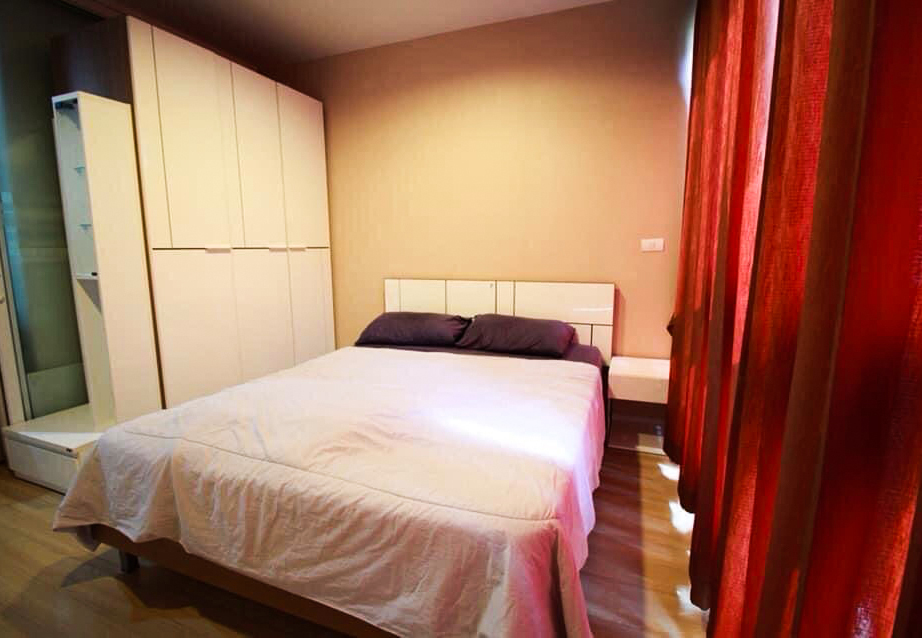 72184-ขาย แฮปปี้ คอนโด ลาดพร้าว 101 บางกะปิ กรุงเทพ