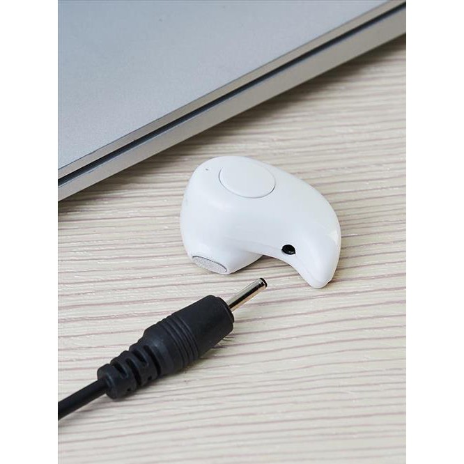 !!สินค้าขายดี!! หูฟังบลูทูธ หูฟังไร้สายขนาดจิ๋ว Smart Bluetooth Mini Headset