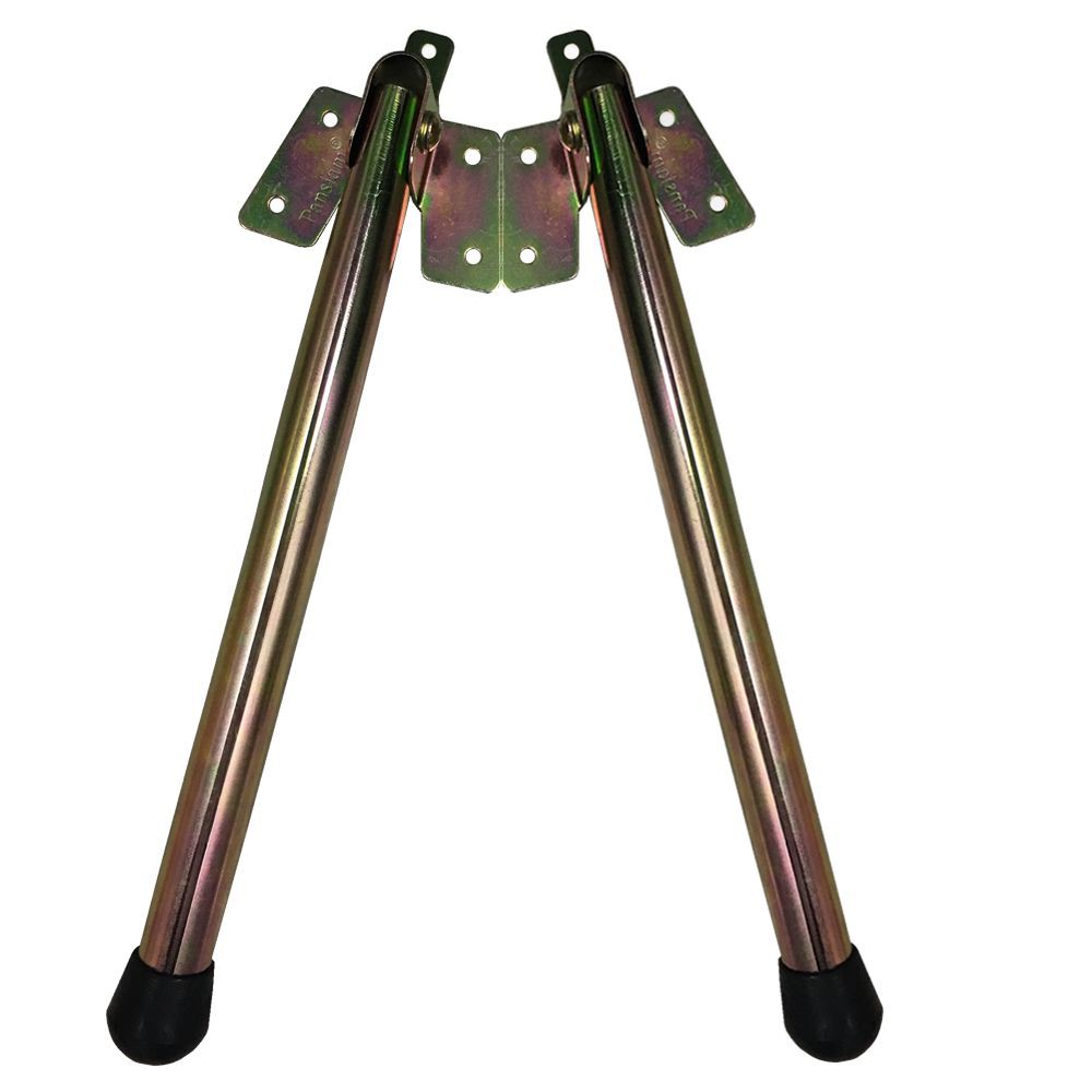 ขาโต๊ะ พับได้ PANSIAM JT-30 2 ตัว PANSIAM JT-30 FOLD TABLE LEG 2 EA.