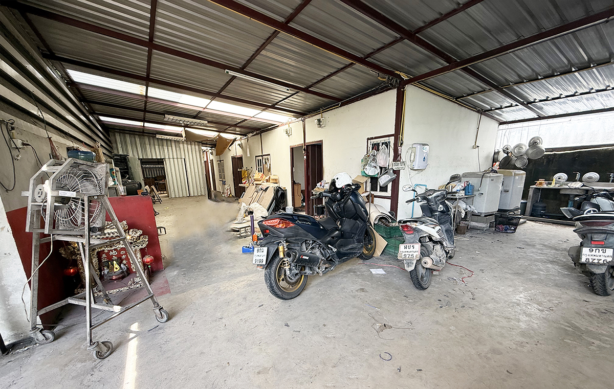 ขายโรงงานสำนักงานลาดกระบัง คลองสามประเวศ แสนแสบ กรุงเทพมหานครฯ