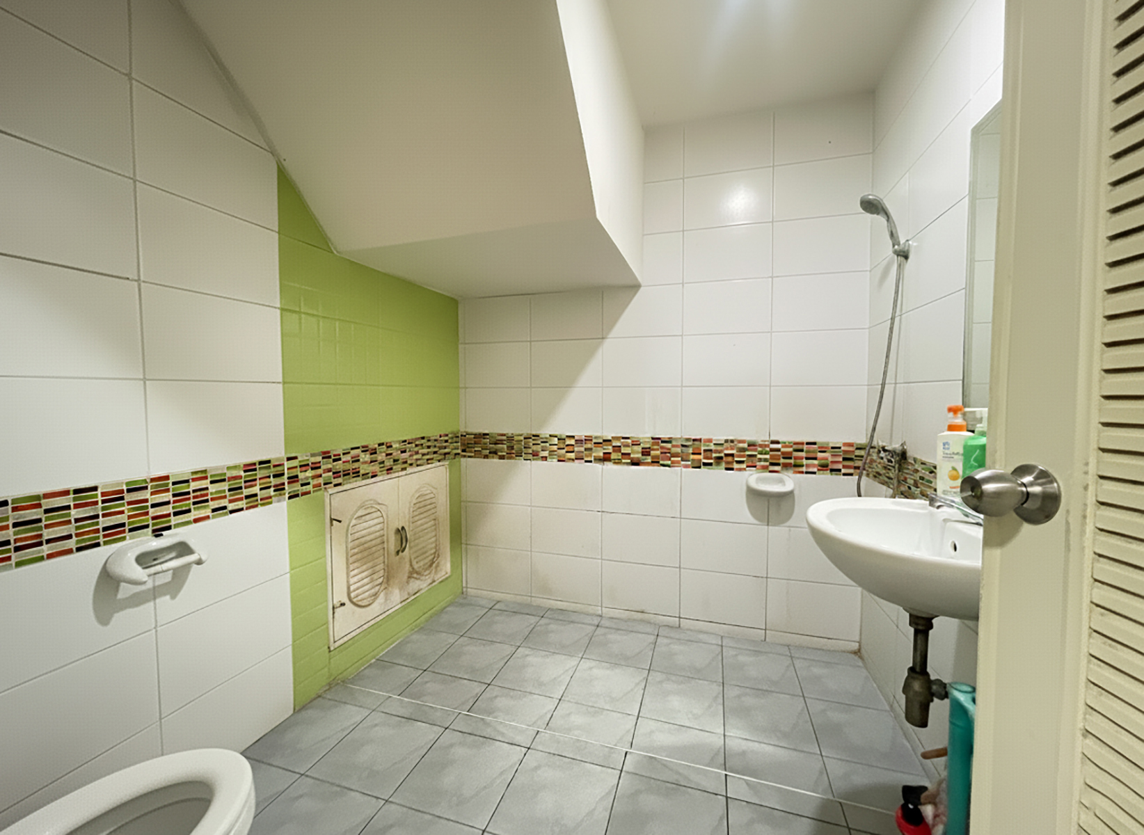 ขายตึกแถว หมู่บ้านเปรมประชากรคันทรีวิลอยุธยา บางกระสั้น บางปะอิน พระนครศรีอยุธยา