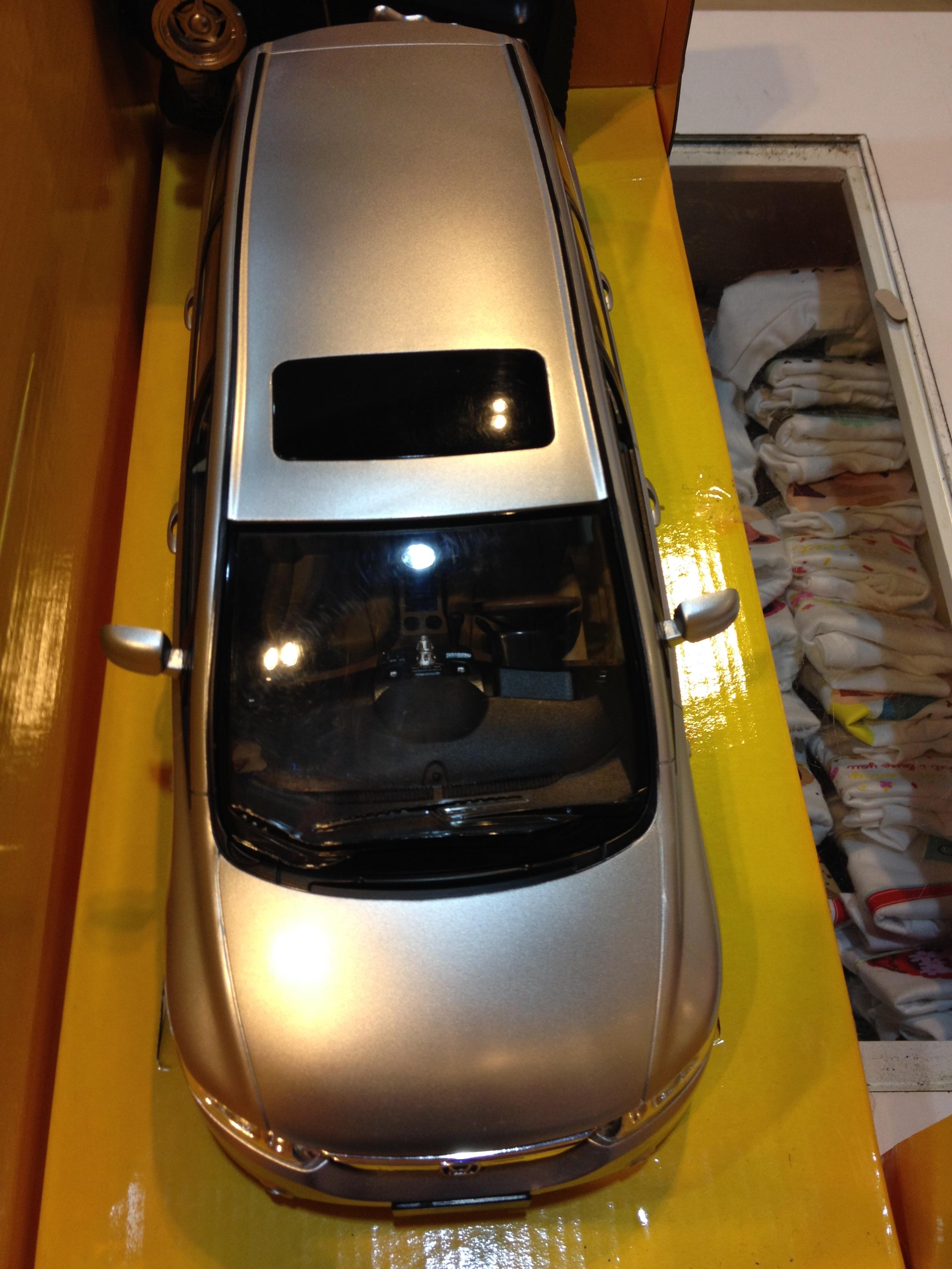 1:14 Honda : Odyssey