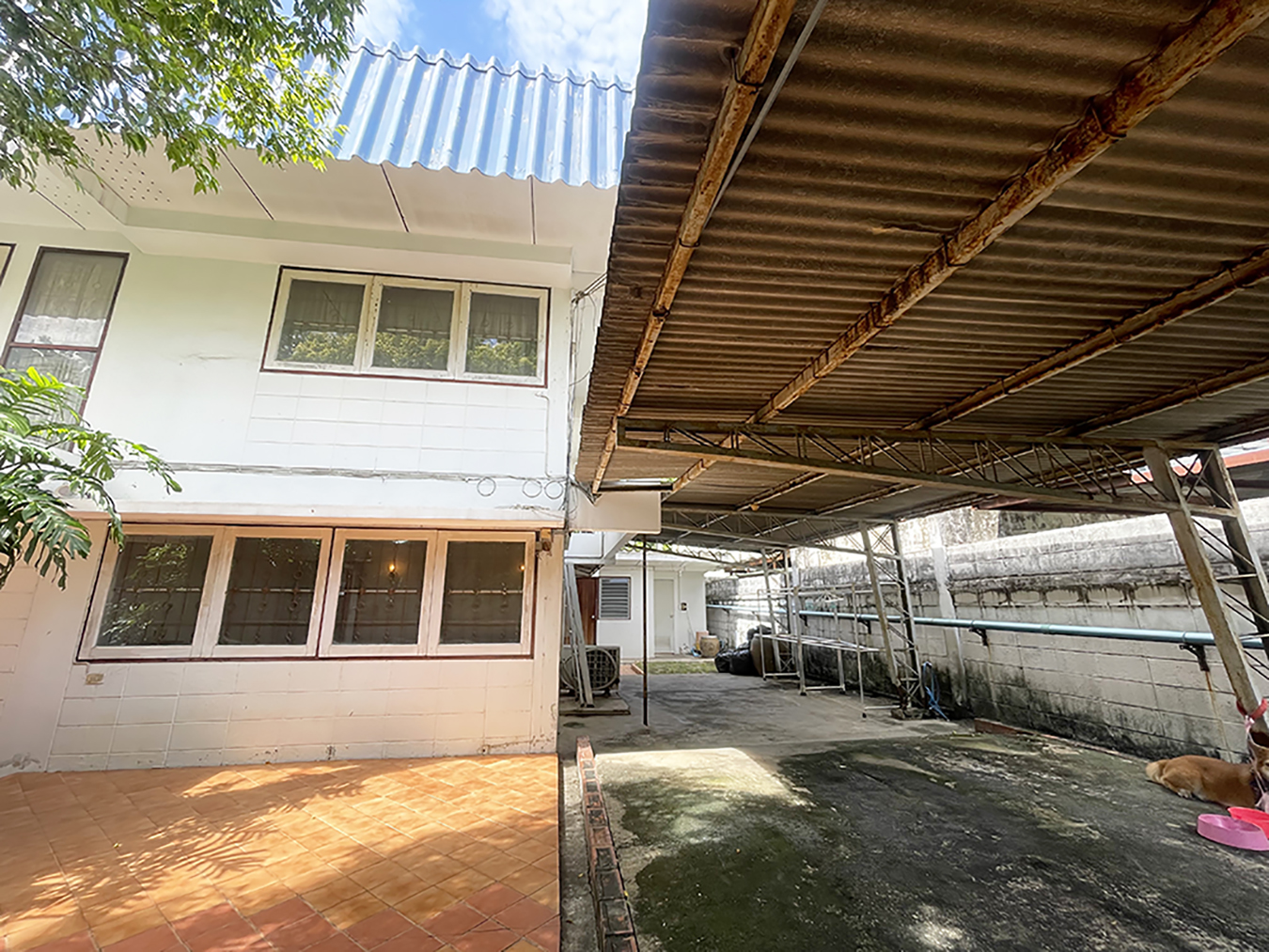 86362 ขายบ้าน หมู่บ้านชลนิเวศน์ ถนนวิภาวดี ถนนประชาชื่น ถนนรัชดาภิเษก เขตจตุจักร กรุงเทพฯ