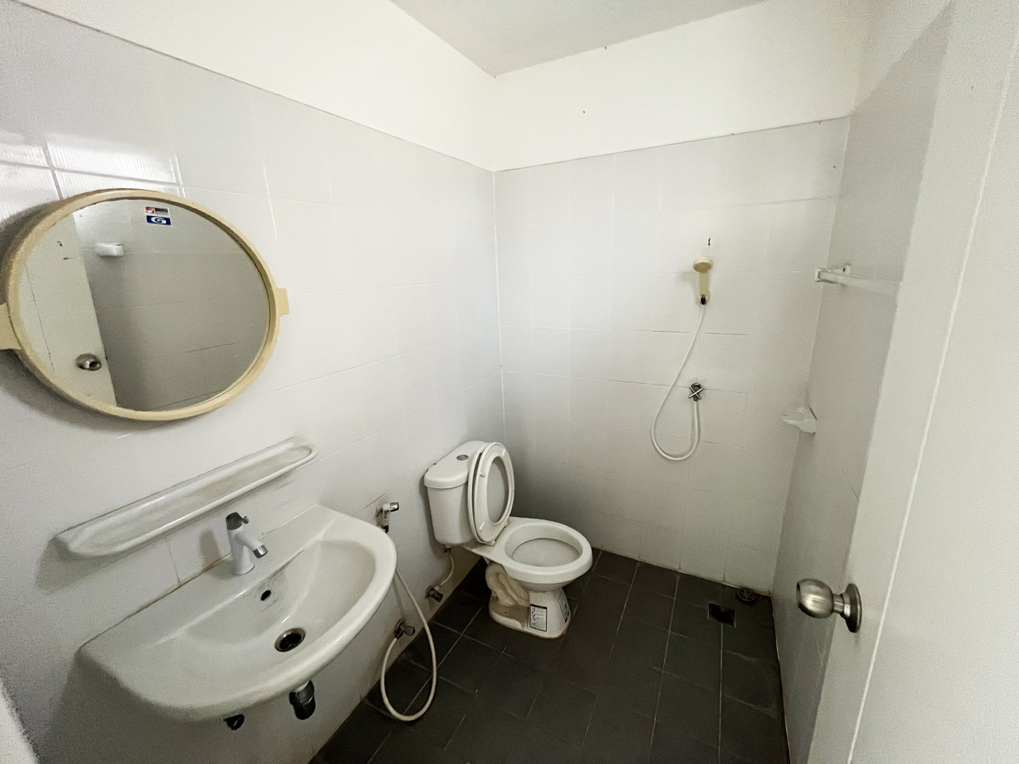 76979-ขายทาวน์เฮ้าส์ พฤกษา 63 บางกะดี ติวานนท์ ปทุมธานี