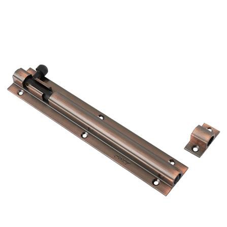 กลอนสเตนเลสทั่วไป COLT 200-6 6 นิ้ว ใช้งานได้ง่าย เหมาะสำหรับบ้านพักอาศัย