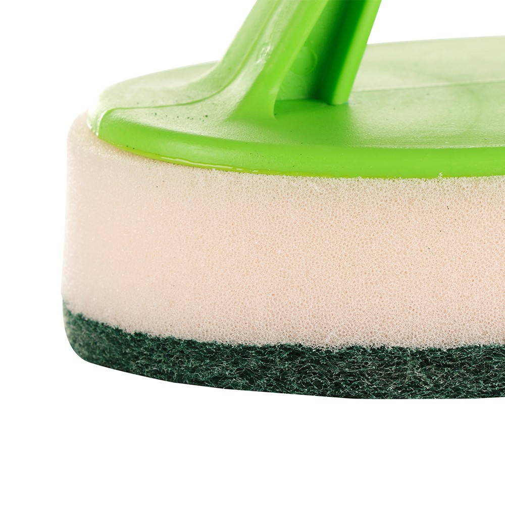 แปรงใยขัดขัดพื้น/ผนัง 3M XN002012963 ผลิตภัณฑ์และของใช้ภายในบ้าน แปรงทำความสะอาด