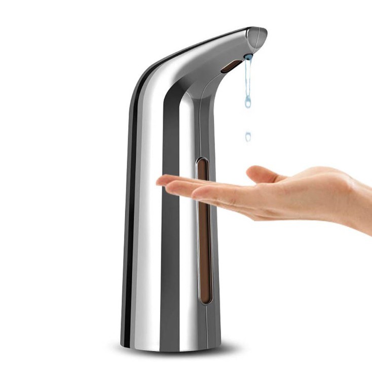 พร้อมส่ง 🔥🔥เครื่องกดเจลอัตโนมัติ เครื่องกดสบู่เหลวอัตโนมัติ ระบบอินฟาเรด ที่กดเจลอัตโนมัติ พร้อมรับทำโลโก้