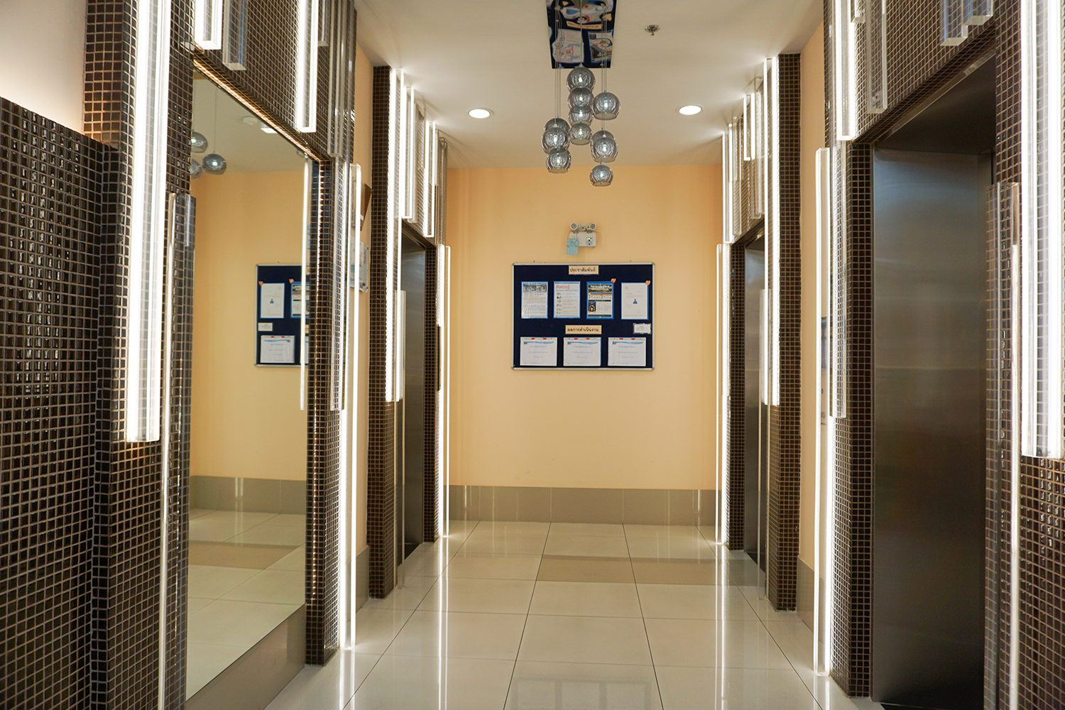 31206-ขายคอนโด ศุภาลัย วิสต้า ห้าแยกปากเกร็ด นนทบุรี