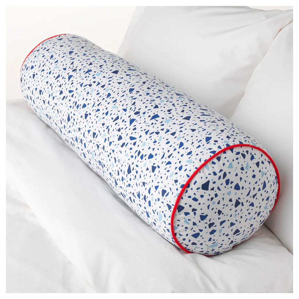 หมอน หมอนอิง หมอนโซฟา MÖJLIGHET มอเลอเกท หมอนอิง, 80 ซม.