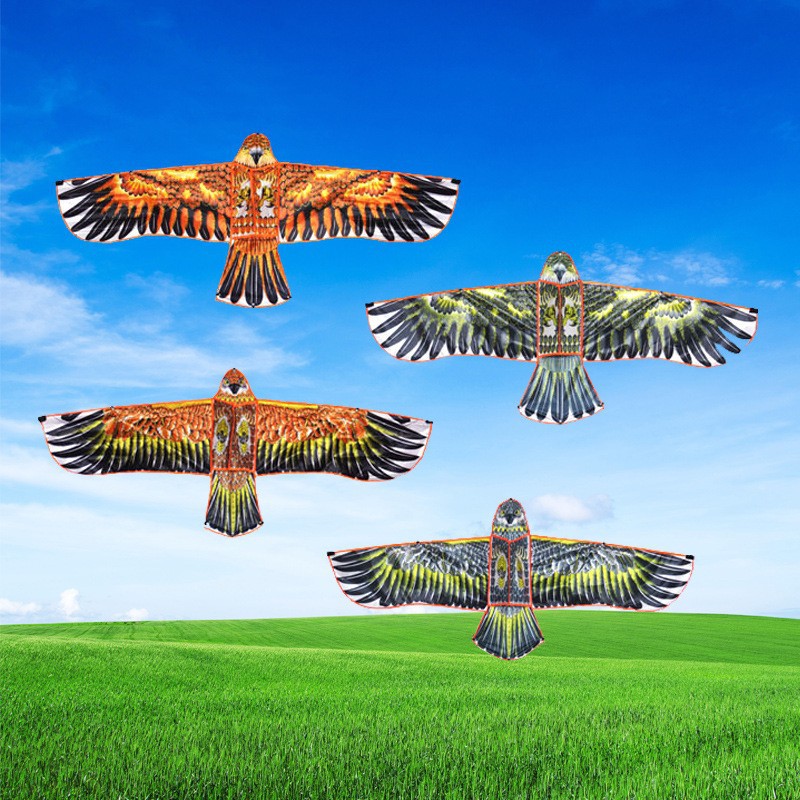 ✨ว่าวไล่นก นกพิราบ หนู 🐁🐁🐁🐁 ในนา ในไร่ ในสวน บ่อปลา บนหลังคาบ้าน