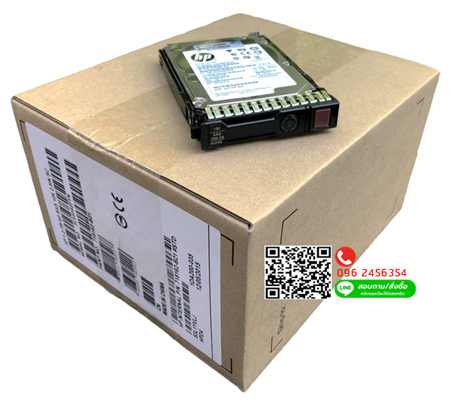 870753-B21, HPE 300GB, 15K, 12G, SAS, 2.5INC, SC, DS HDD,870753-S21,870792-001,880152-001,EH000300JWKTN