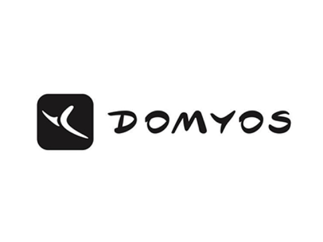เสื่อโยคะ Domyos ของแท้ สีเทา