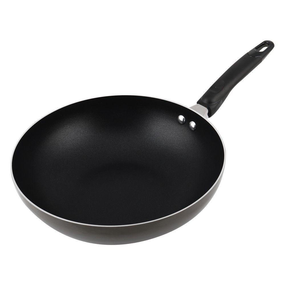 กระทะลึกด้าม MEYER AQUA 30 ซม. FRY PAN MEYER AQUA 30CM