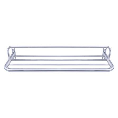 ชั้นวางผ้าพร้อมราวพาดผ้า TS-5208-50 สเตนเลส ราวตากผ้า ราวแขวนผ้า ราวแขวน ราวแขวนเสื้อผ้า