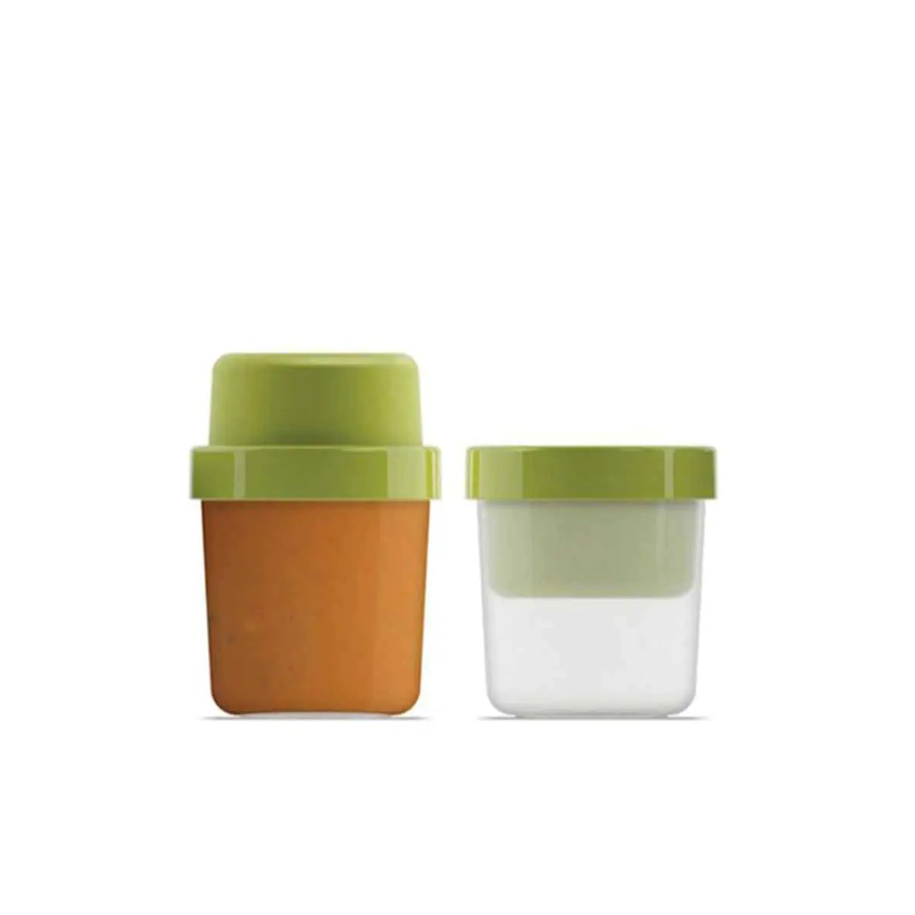 Joseph Joseph ถ้วยใส่ซุปแบบ 2 in 1 รุ่น GoEat
